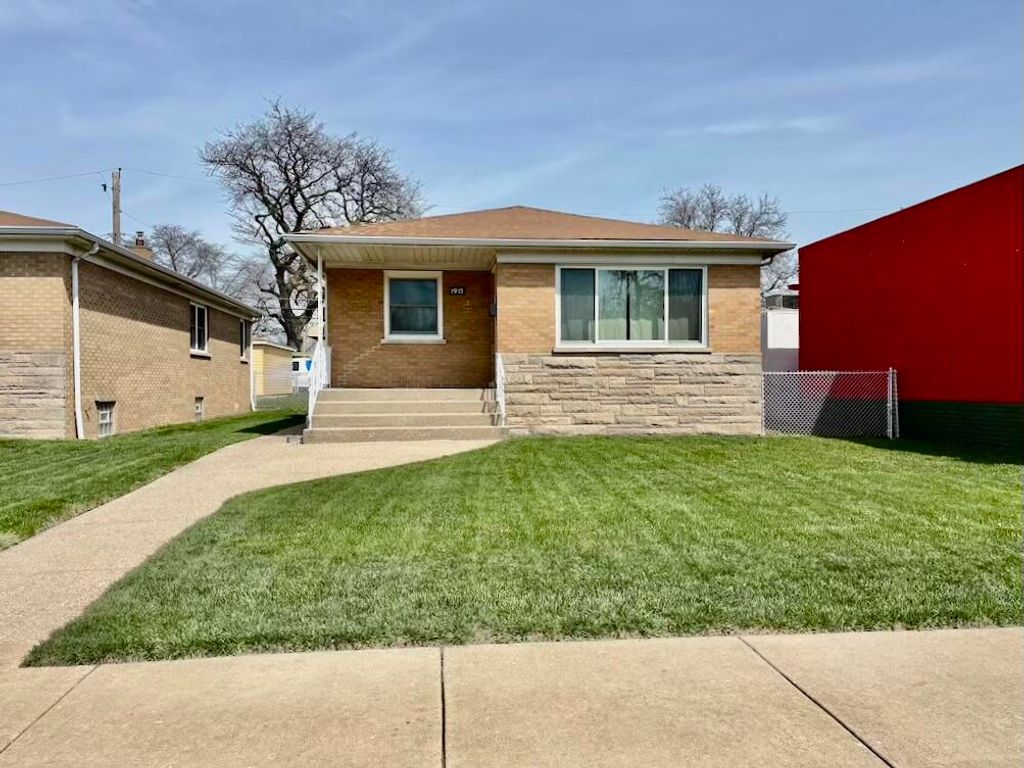 Photo of 1915 169th Street, Hammond, IN 46324 (MLS # 836720)