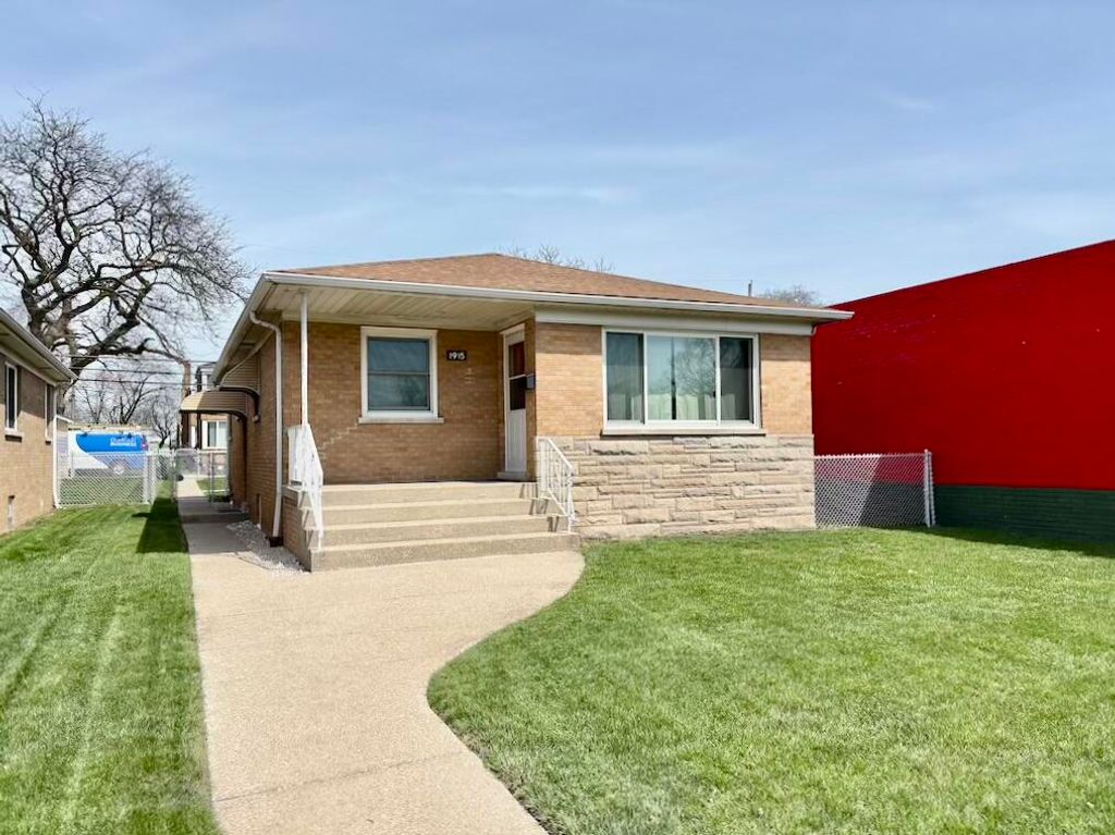 Photo of 1915 169th Street, Hammond, IN 46324 (MLS # 836720)