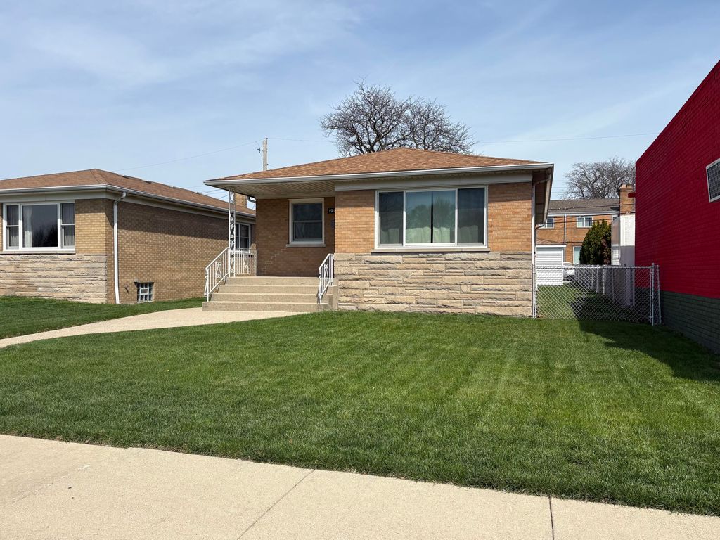 Photo of 1915 169th Street, Hammond, IN 46324 (MLS # 836720)