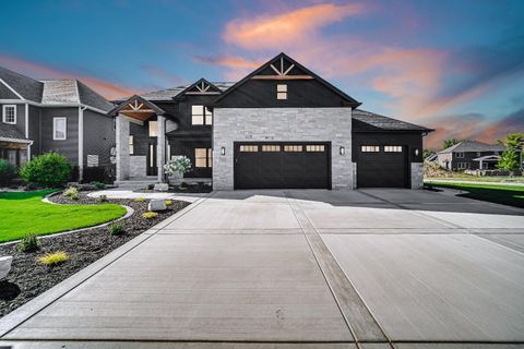 11039 Macedon Street Winfield IN 46307