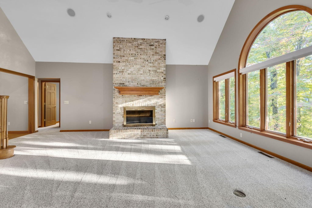 Photo of 7674 E Potato Hole Court, New Carlisle, IN 46552 (MLS # 843612)