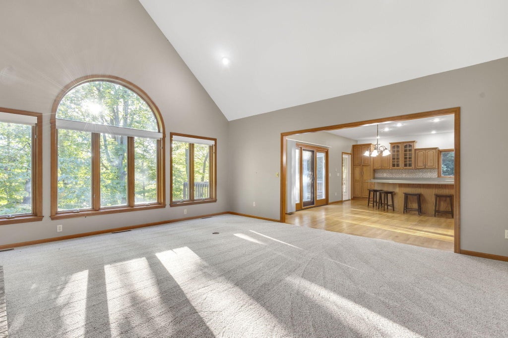 Photo of 7674 E Potato Hole Court, New Carlisle, IN 46552 (MLS # 843612)