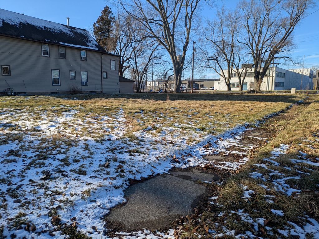 Photo of 117 Oberreich Street, La Porte, IN 46350 (MLS # 833011)