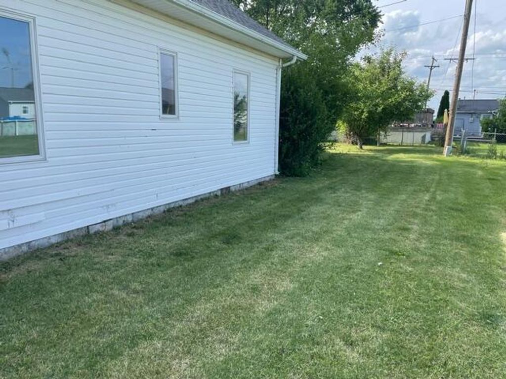 Photo of 205 E Day Street, Royal Center, IN 46978 (MLS # 840749)
