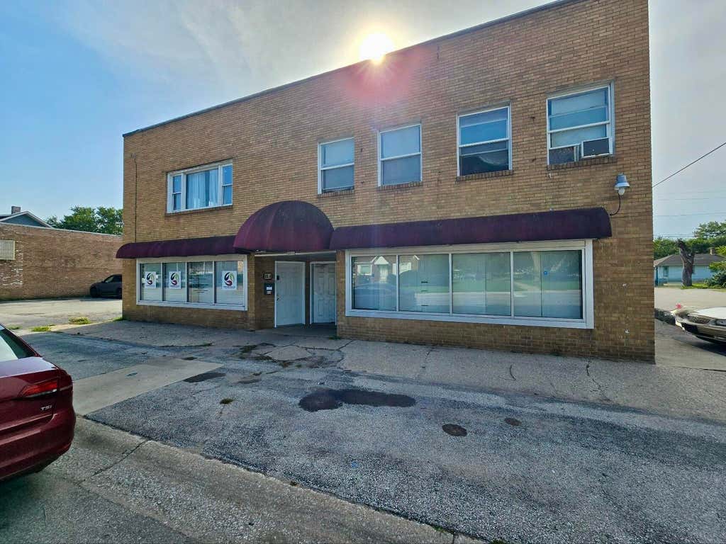 Photo of 2800 Dekalb Street, Lake Station, IN 46405 (MLS # 843940)