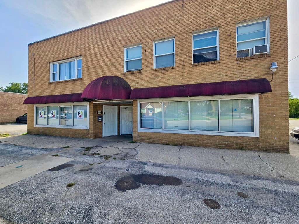 Photo of 2800 Dekalb Street, Lake Station, IN 46405 (MLS # 843940)