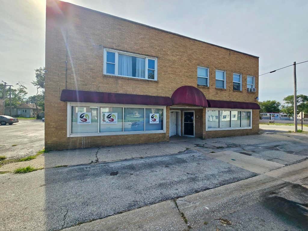 Photo of 2800 Dekalb Street, Lake Station, IN 46405 (MLS # 843940)