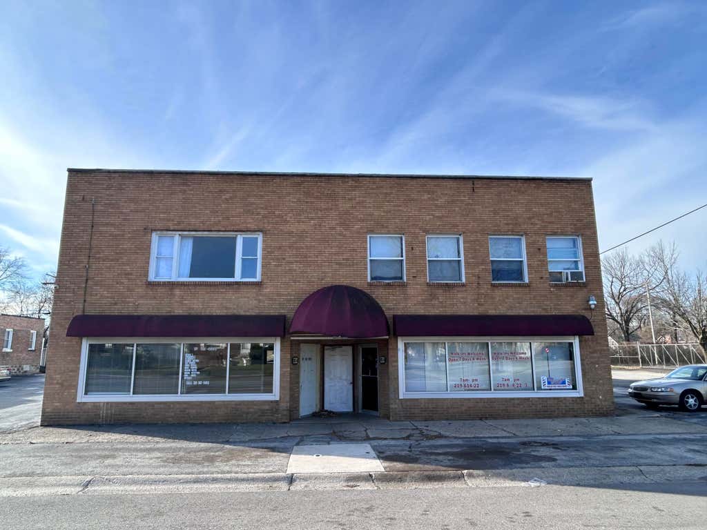 Photo of 2800 Dekalb Street, Lake Station, IN 46405 (MLS # 843940)