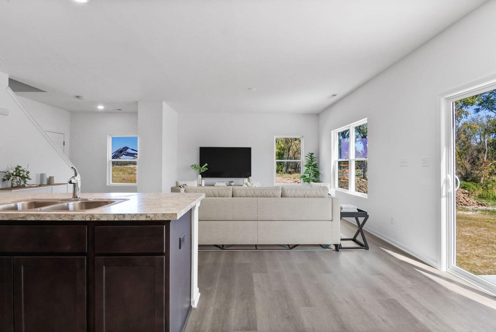 Photo of 5767 Ruby Road #354-4, Lowell, IN 46356 (MLS # 841711)