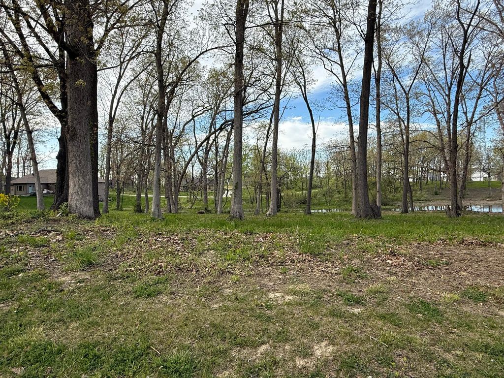 Photo of 733 Druim Trail, Crown Point, IN 46307 (MLS # 831410)