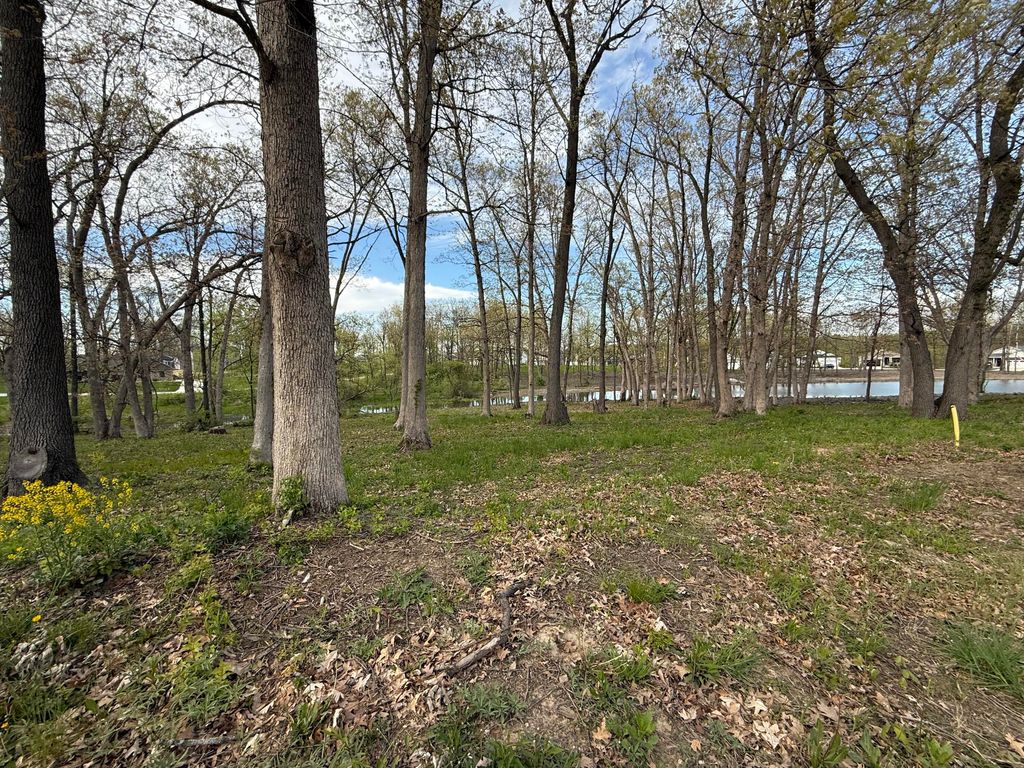 Photo of 733 Druim Trail, Crown Point, IN 46307 (MLS # 831410)