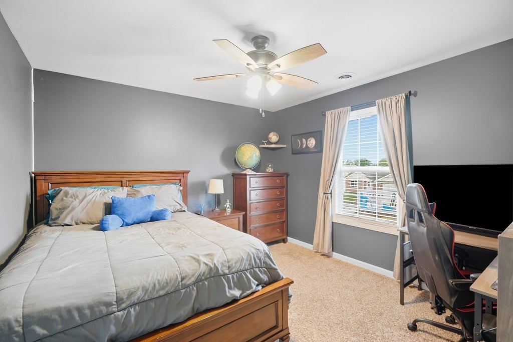 Photo of 12738 Wheeler Street, Cedar Lake, IN 46303 (MLS # 846492)