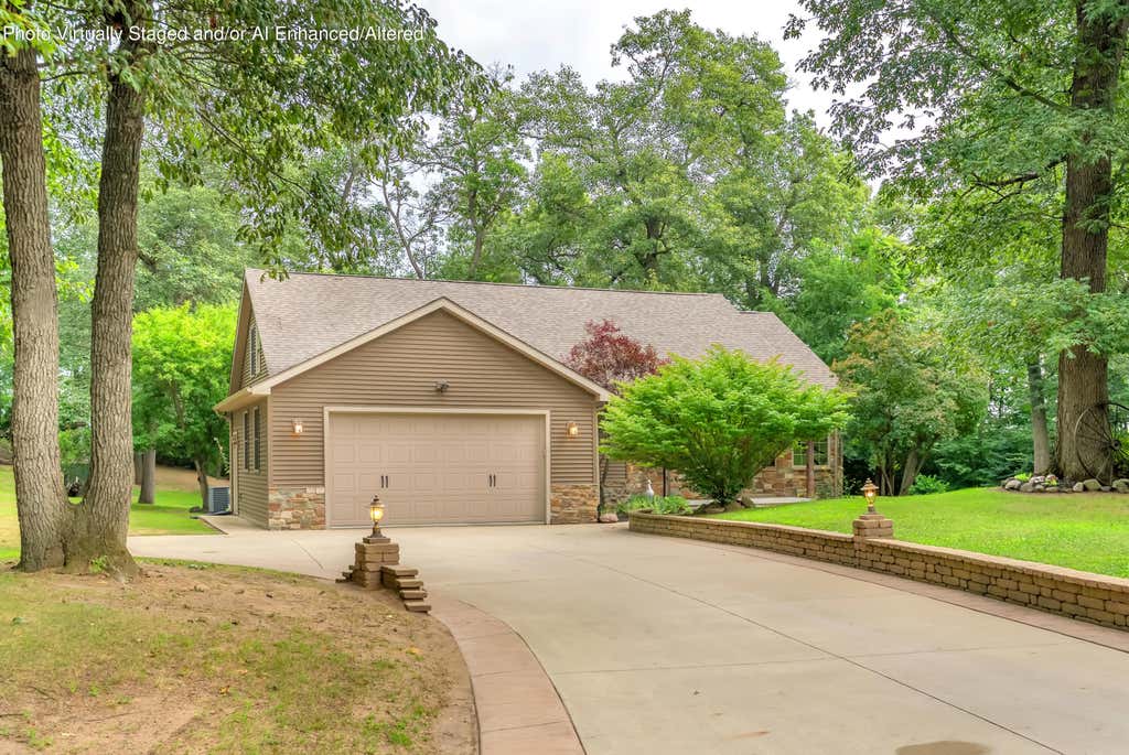 Photo of 2538 S 388 W, Morocco, IN 47963 (MLS # 843560)