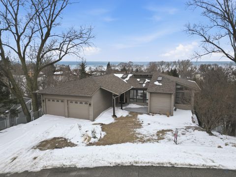 22 Skyline Drive Portage IN 46368