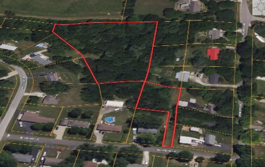Photo of 2004 Blossom Lane, Georgetown, IN 47122 (MLS # 841117)