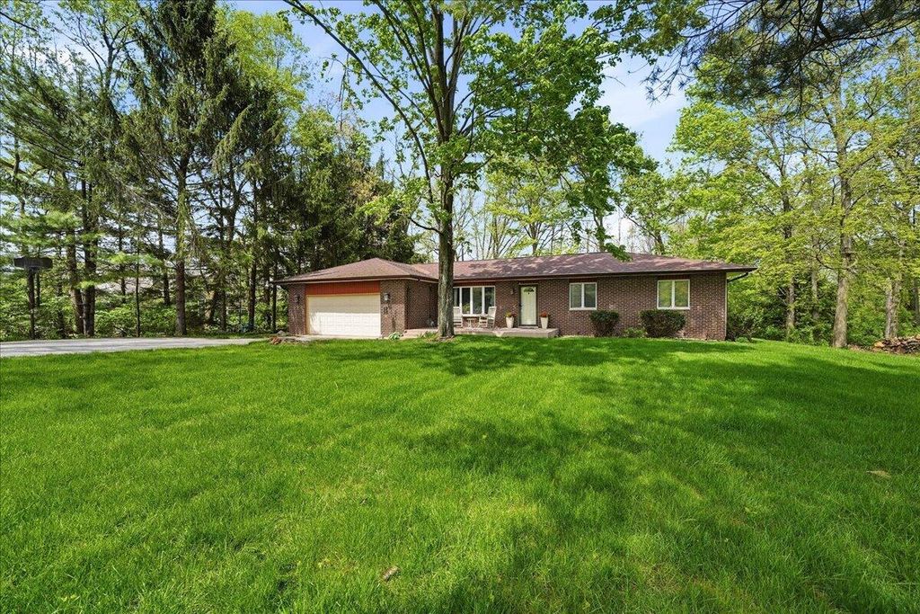 Photo of 255 E U.s. Hwy 6, Valparaiso, IN 46383 (MLS # 838409)