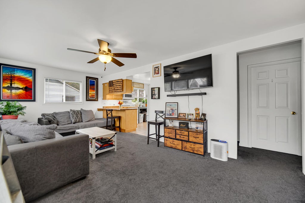 Photo of 513 Roberts Street, La Porte, IN 46350 (MLS # 846987)