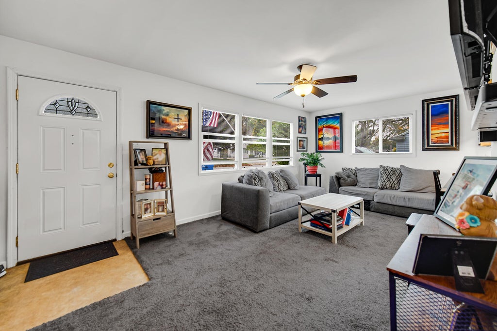 Photo of 513 Roberts Street, La Porte, IN 46350 (MLS # 846987)