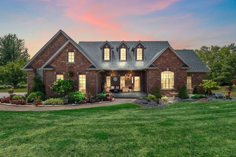 15250 Chase Street Crown Point IN 46307