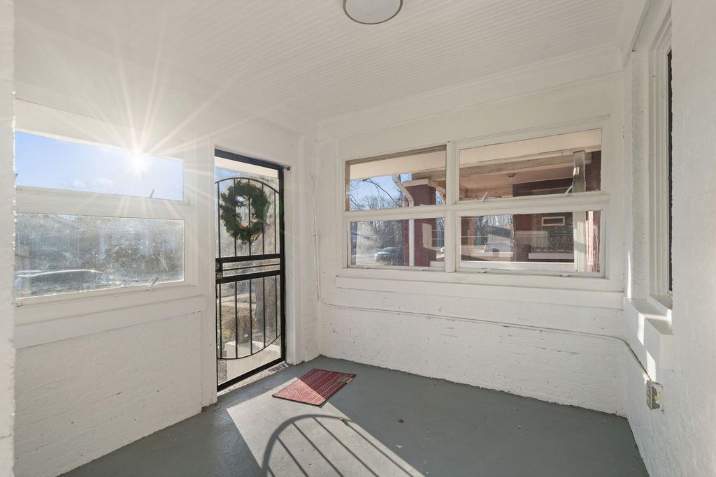 Photo of 824 Johnson Street, Gary, IN 46402 (MLS # 834787)