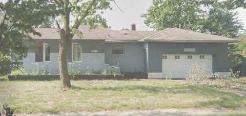 1209 W 21st Avenue, Gary, IN 46407 - #: 824983