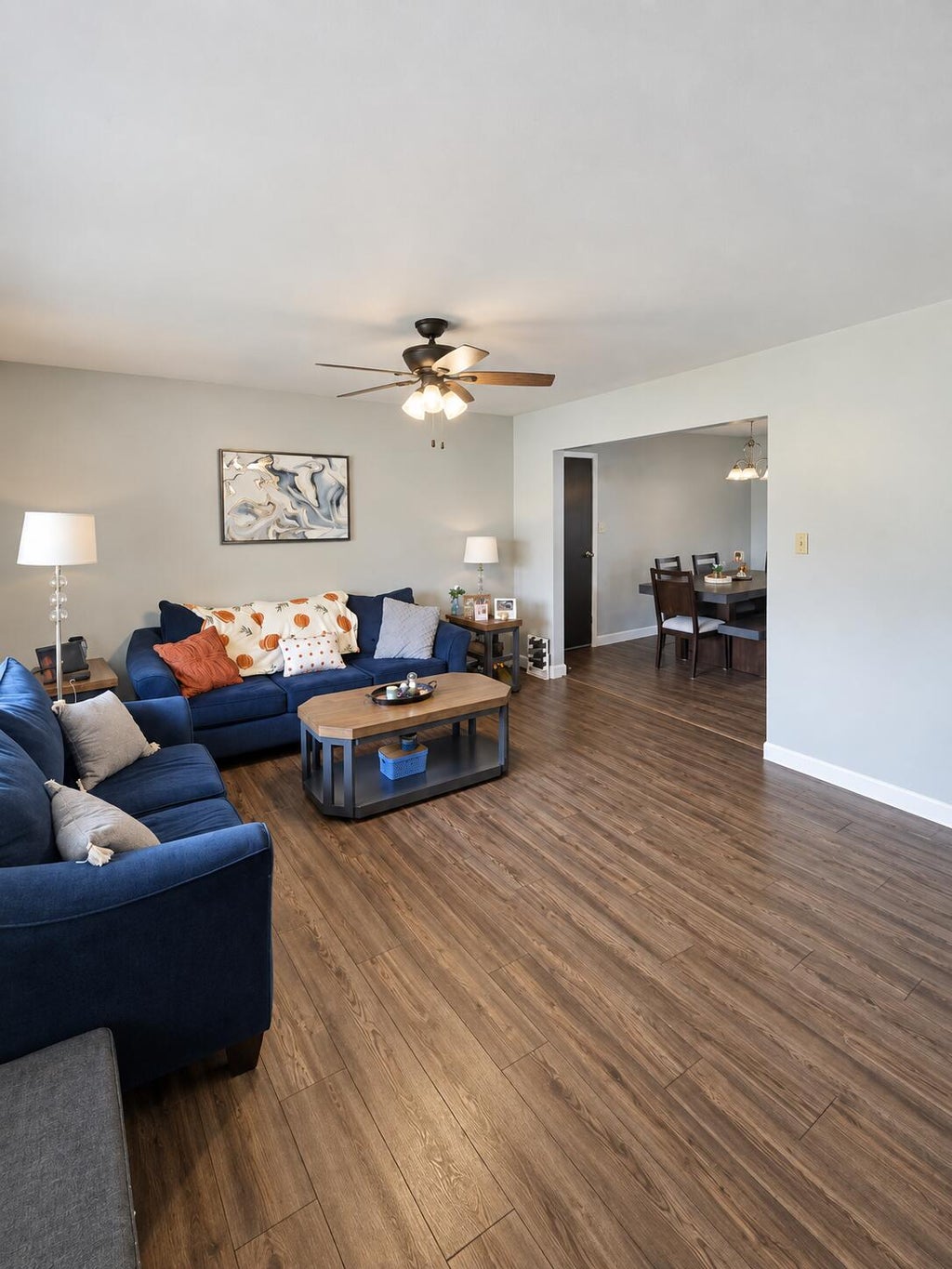 Photo of 517 E Violet Drive, Francesville, IN 47946 (MLS # 845527)