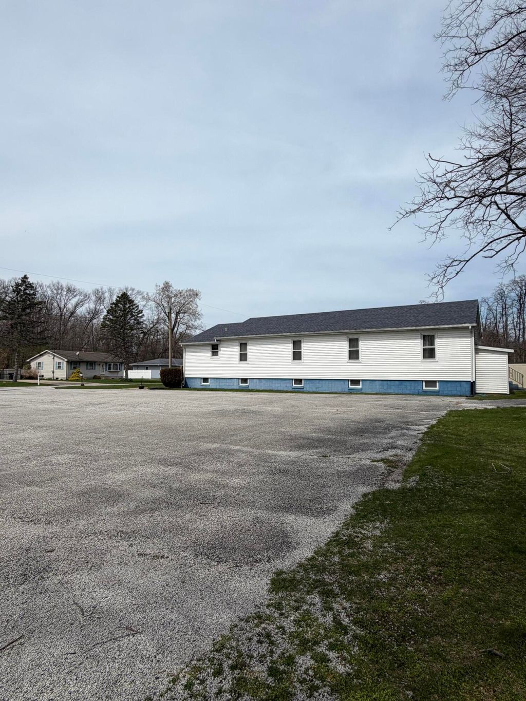 Photo of 2439 Chestnut Street, Portage, IN 46368 (MLS # 837157)