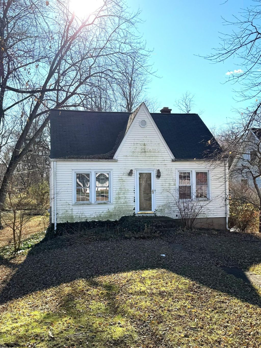 Photo of 5271 Central Avenue, Portage, IN 46368 (MLS # 831163)