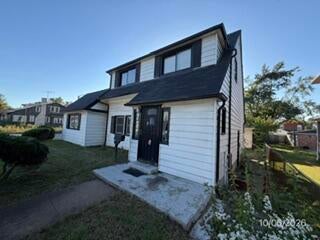 Photo of 772 Fillmore Street, Gary, IN 46402 (MLS # 846819)