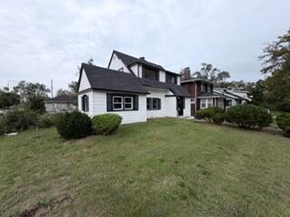 Photo of 772 Fillmore Street, Gary, IN 46402 (MLS # 846819)