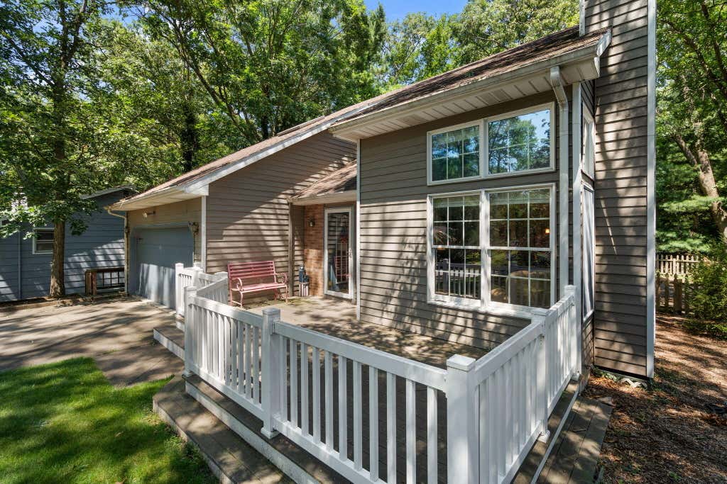 Photo of 2006 Berwyn Avenue, Long Beach, IN 46360 (MLS # 843209)