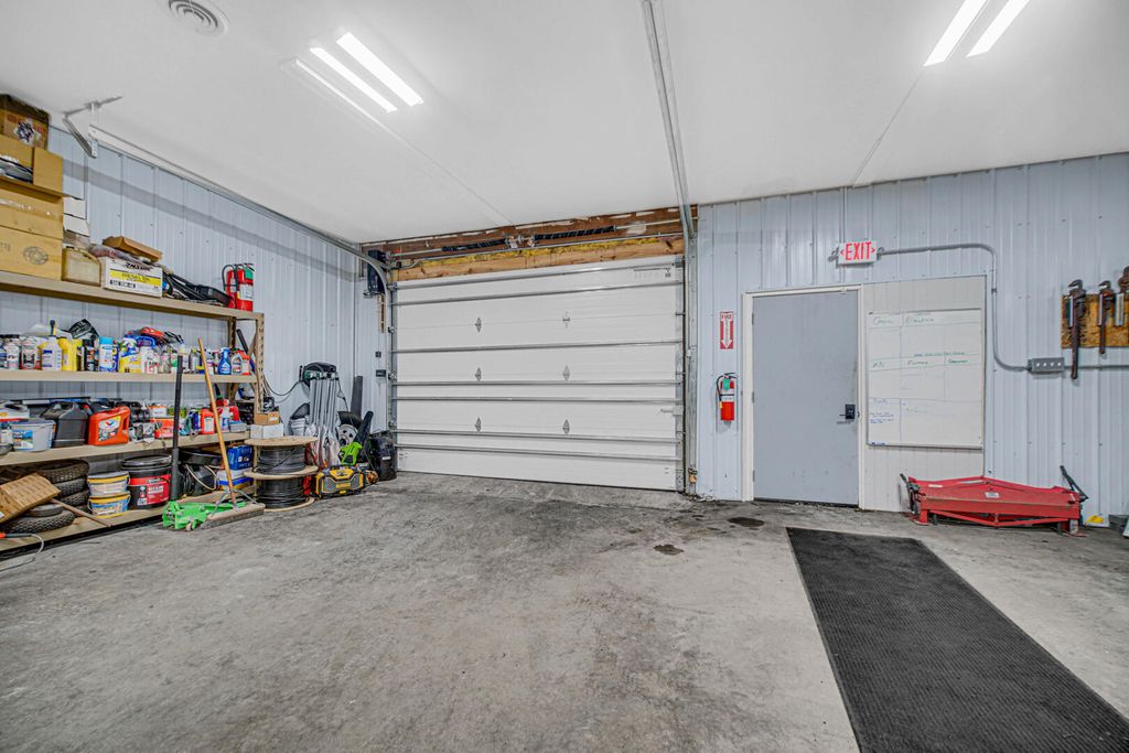 Photo of 6400 E Lincoln Highway #6404, Crown Point, IN 46307 (MLS # 835217)