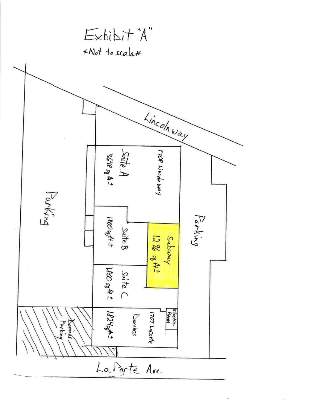 Photo of 1710 E Lincolnway, Valparaiso, IN 46383 (MLS # 835615)