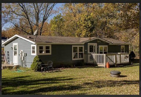 15806 Clark Street Lowell IN 46356