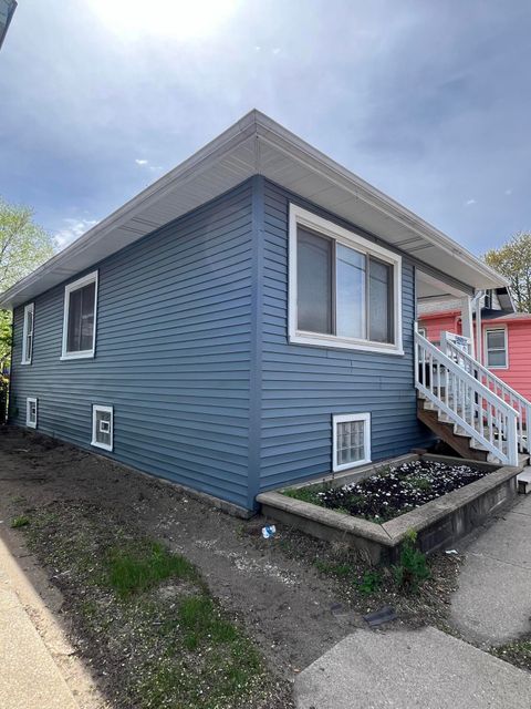1330 Michigan Avenue, Hammond, IN 46320 - #: 816488