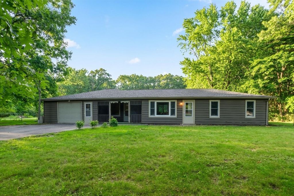 Photo of 9920 E State Rd 8, Knox, IN 46534 (MLS # 841676)