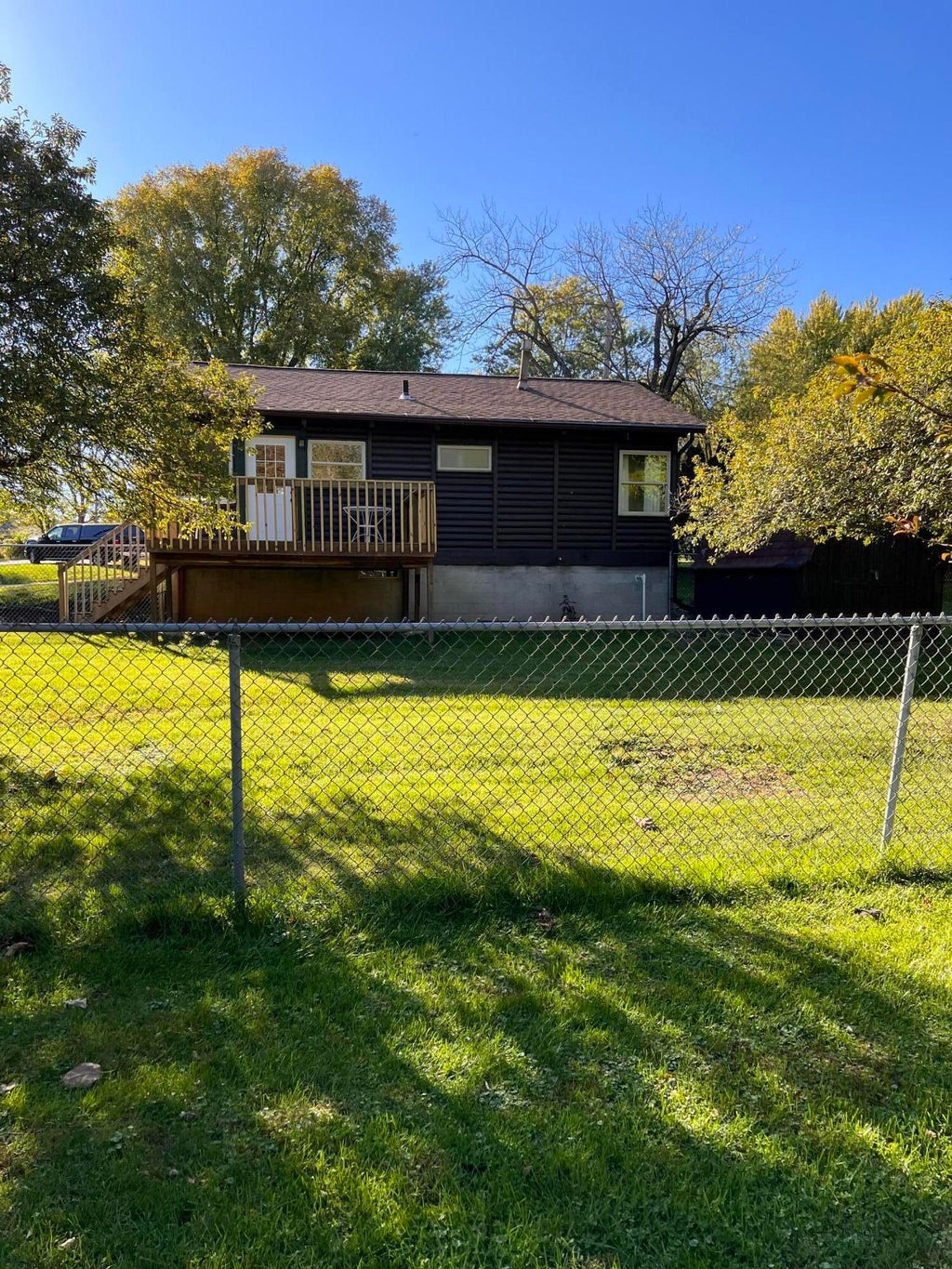 Photo of 15925 Wildwood Drive, Lowell, IN 46356 (MLS # 847476)