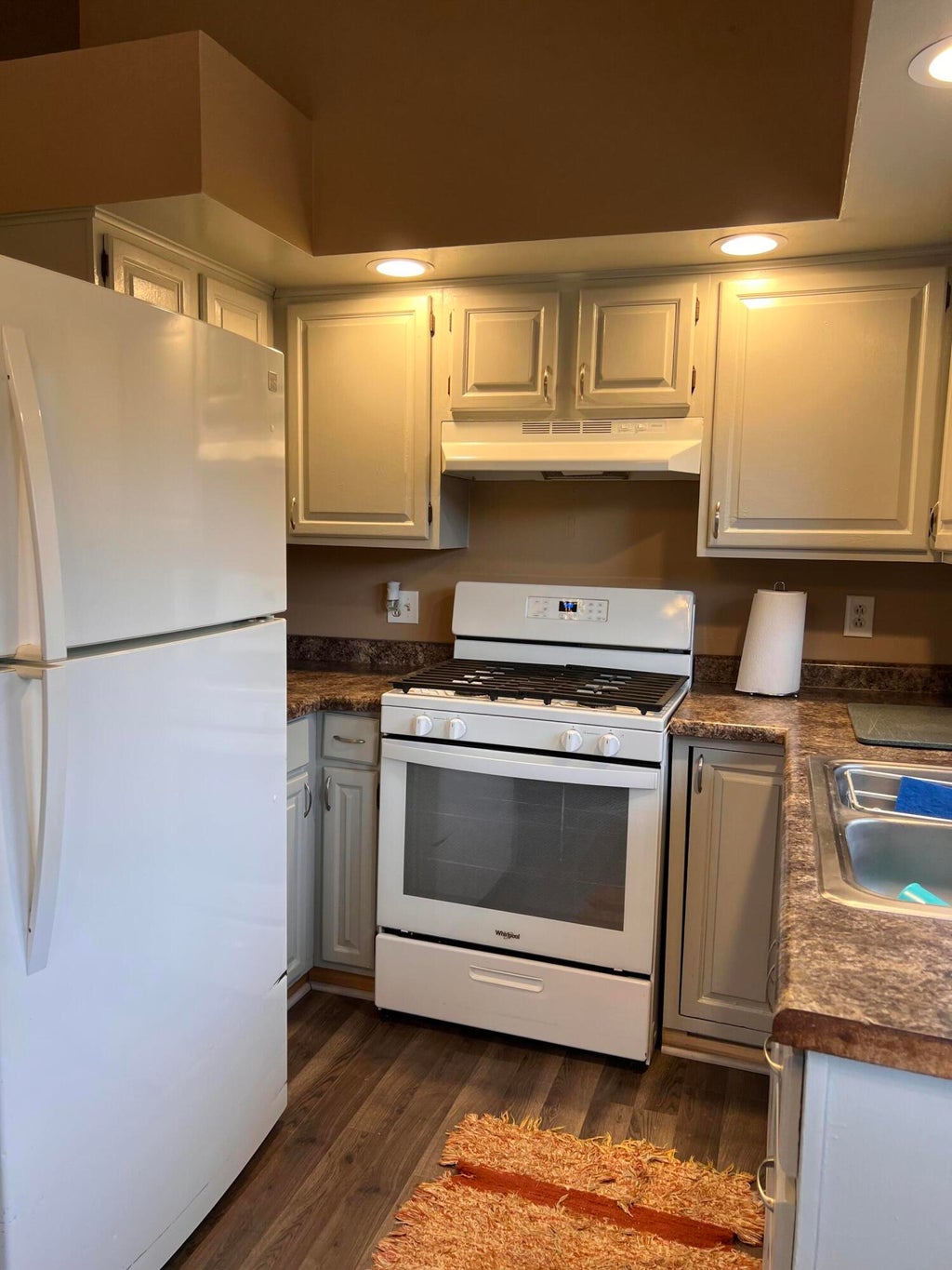 Photo of 15925 Wildwood Drive, Lowell, IN 46356 (MLS # 847476)