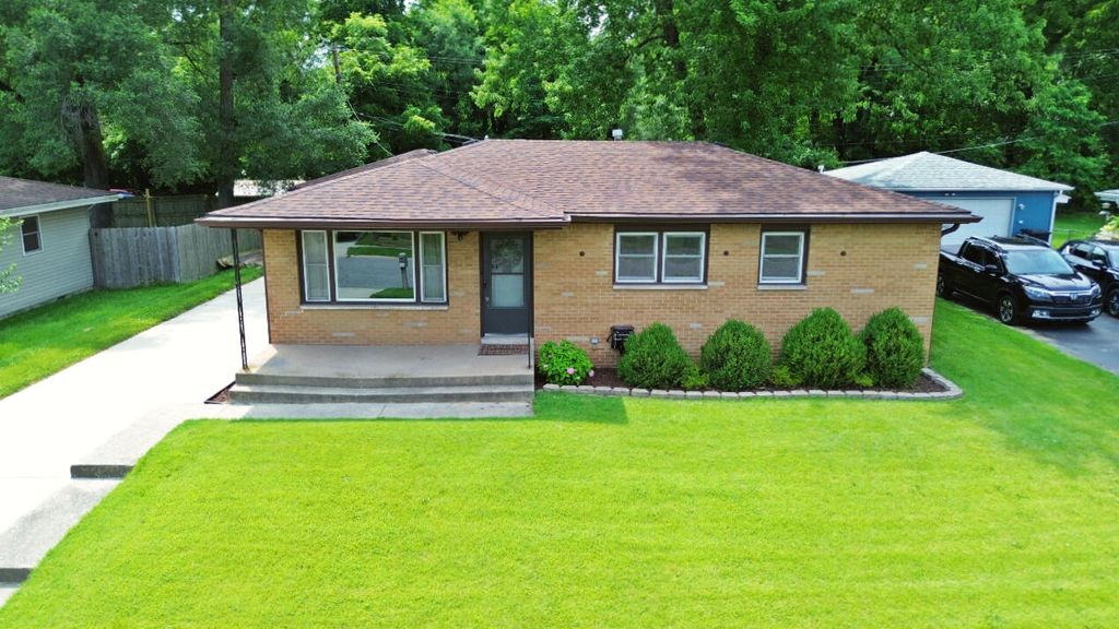 Photo of 2238 Pennsylvania Street, Portage, IN 46368 (MLS # 842085)