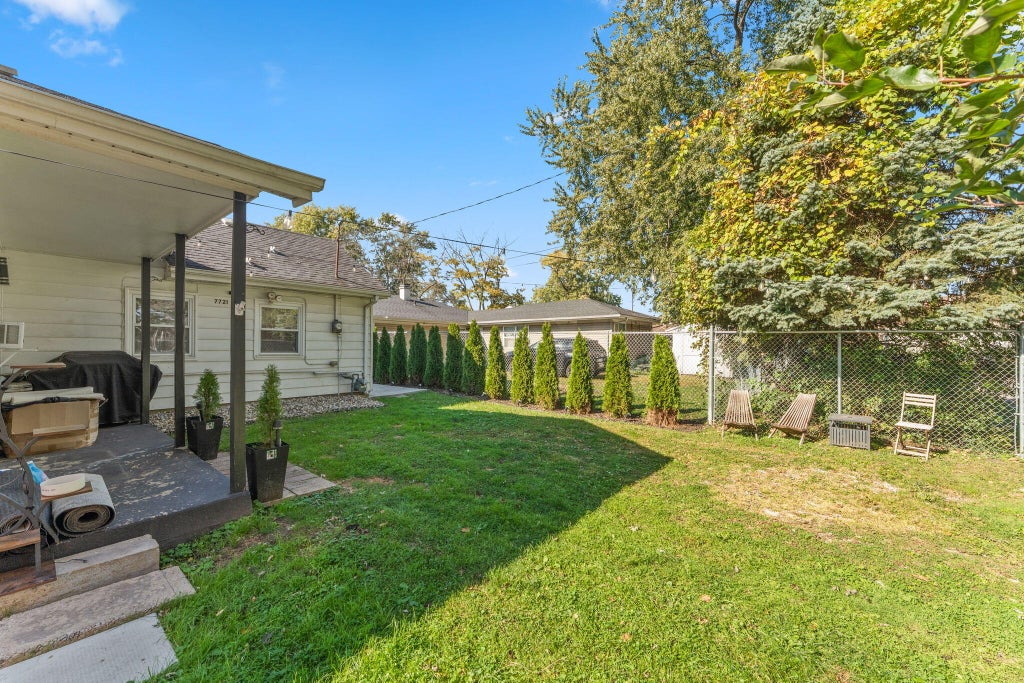 Photo of 7721 Belmont Avenue, Hammond, IN 46324 (MLS # 847301)