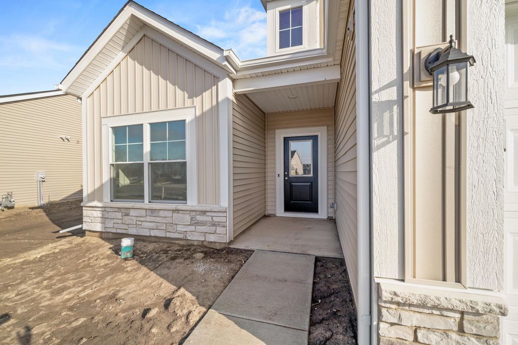 Photo of 6170 River Run Avenue, Portage, IN 46368 (MLS # 835418)