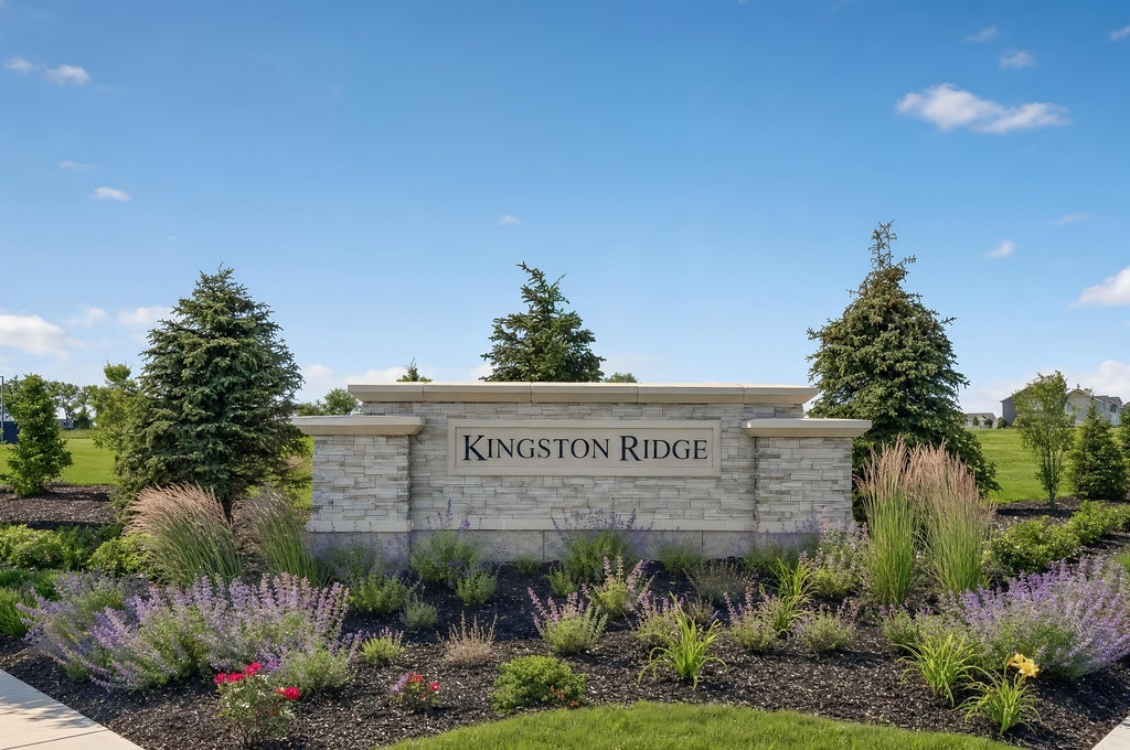 Photo of 8624 Kannon Drive, Lowell, IN 46356 (MLS # 846162)