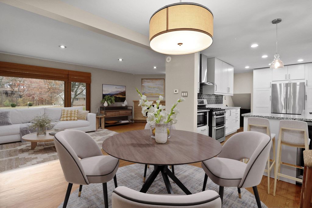 Photo of 99 Diana Road, Portage, IN 46368 (MLS # 831258)