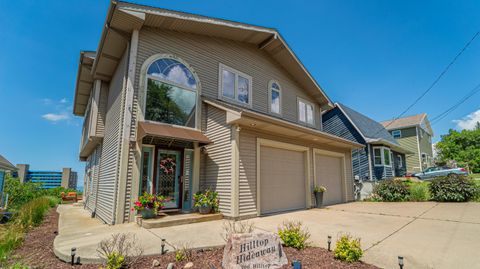 206 Hilltop Avenue Michigan City IN 46360