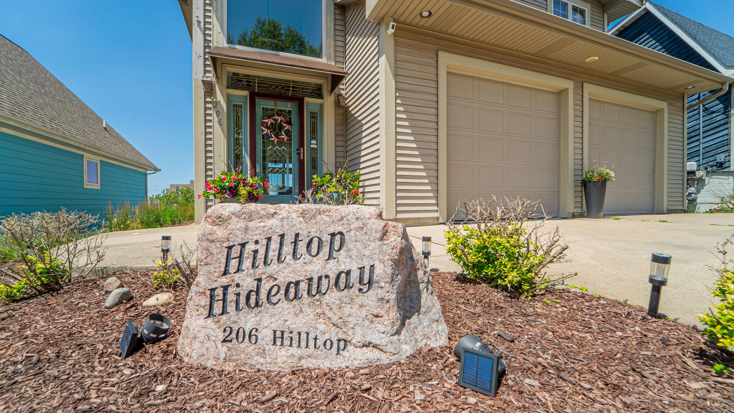 206 Hilltop Avenue