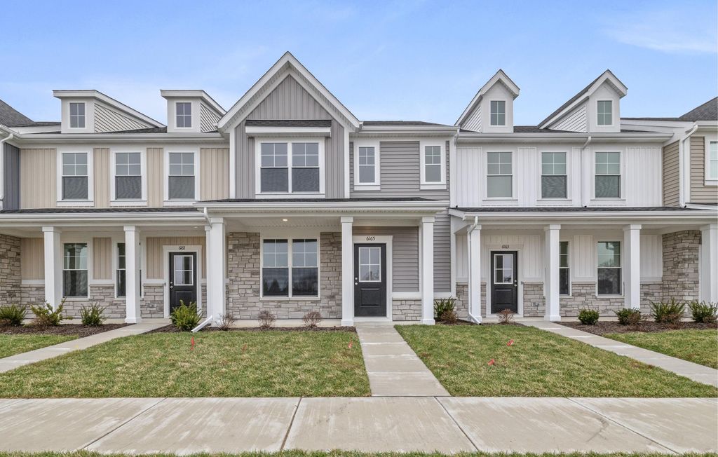 Photo of 6165 Rushing Avenue, Portage, IN 46368 (MLS # 835313)