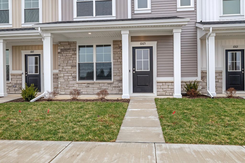 Photo of 6165 Rushing Avenue, Portage, IN 46368 (MLS # 835313)