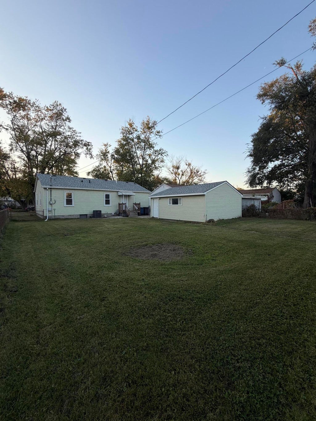 Photo of 2683 Dearborn Street, Lake Station, IN 46405 (MLS # 847358)