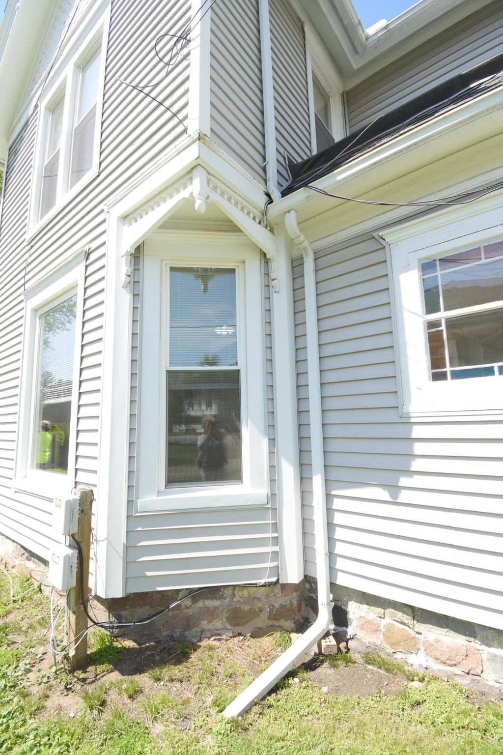 Photo of 512 N Cullen Street, Rensselaer, IN 47978 (MLS # 837508)