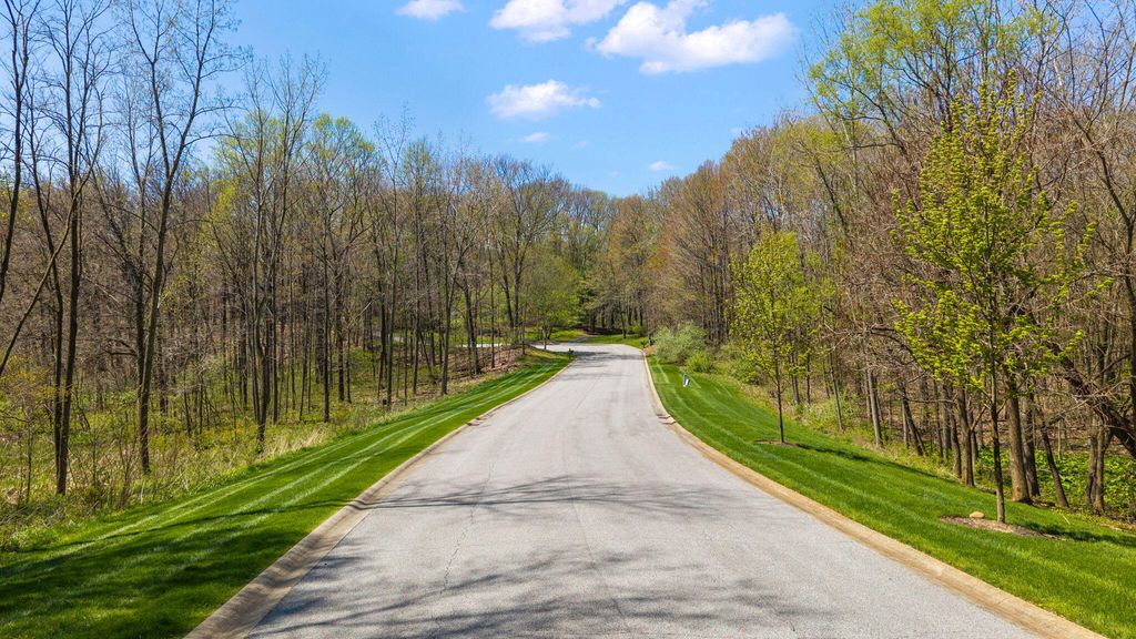 Photo of 231 Barberry Lane, Valparaiso, IN 46383 (MLS # 837645)